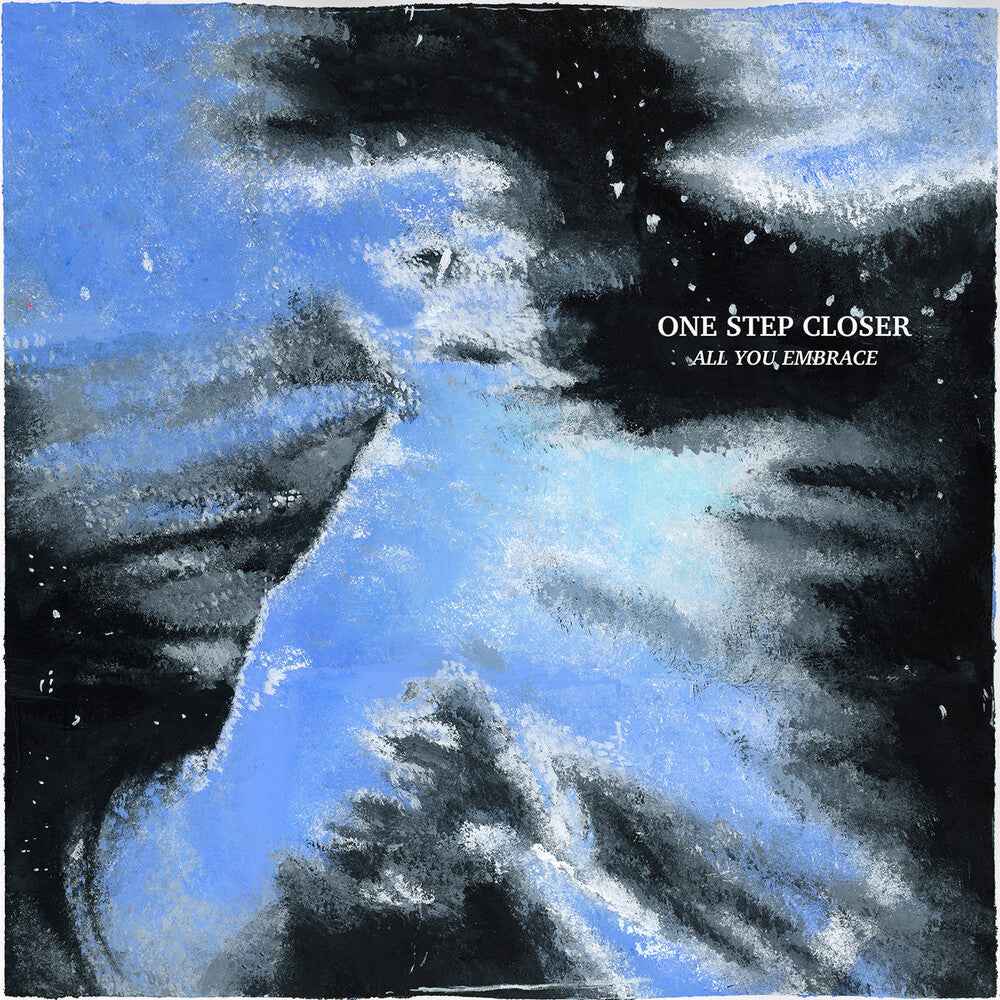 All You Embrace [Colored Vinyl] (Gry) (Can)