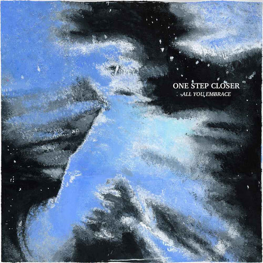 All You Embrace [Colored Vinyl] (Gry) (Can)