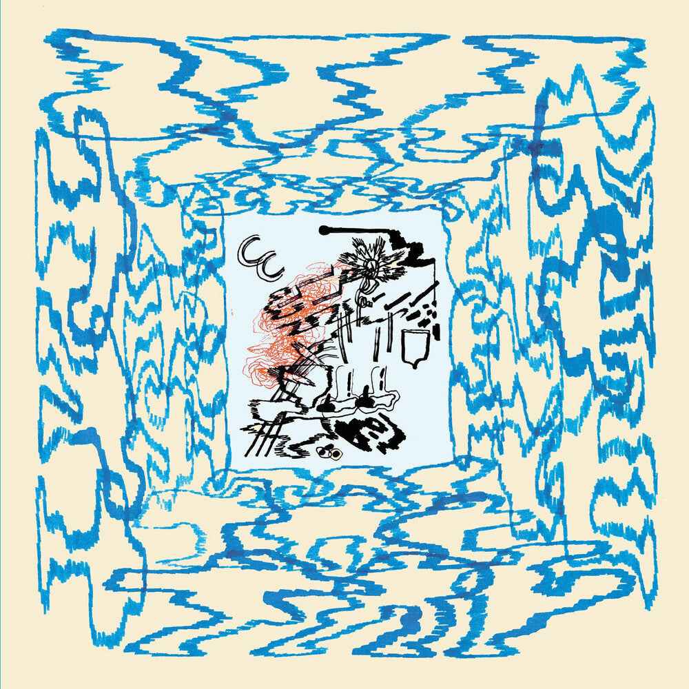 Interloper [Colored Vinyl] [180 Gram] (Eco) (Can)