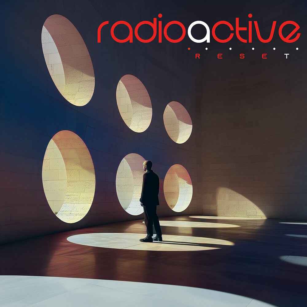 Reset [Compact disc]