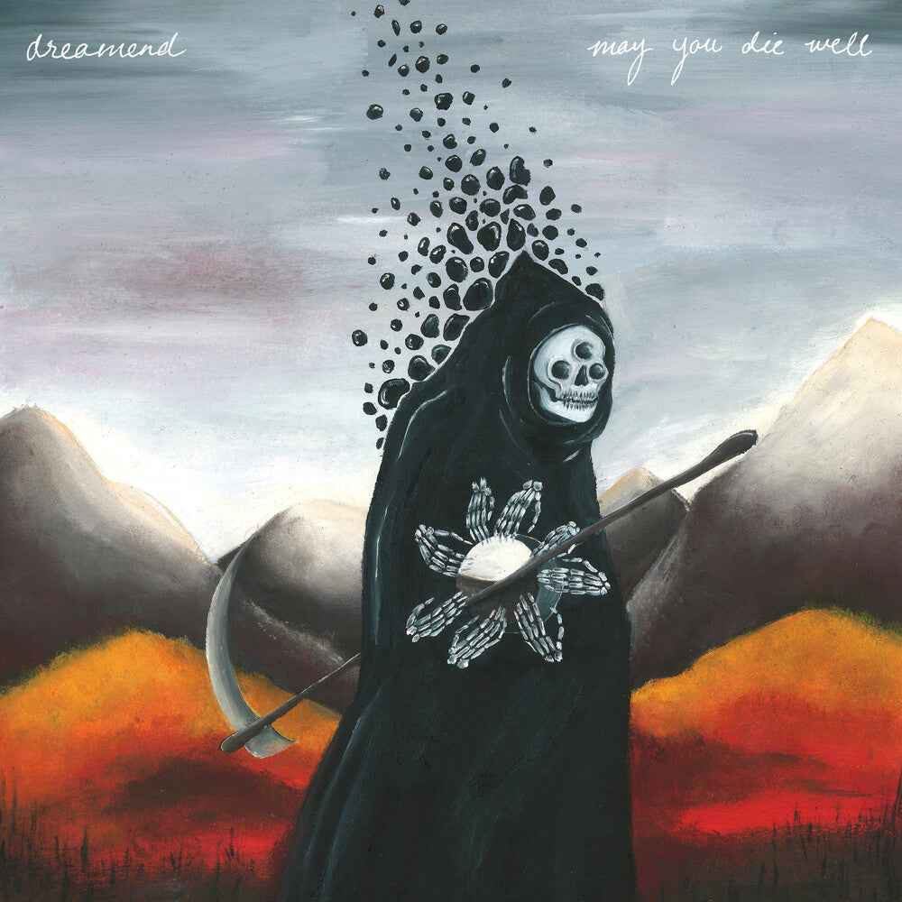 May You Die Well [Colored Vinyl]