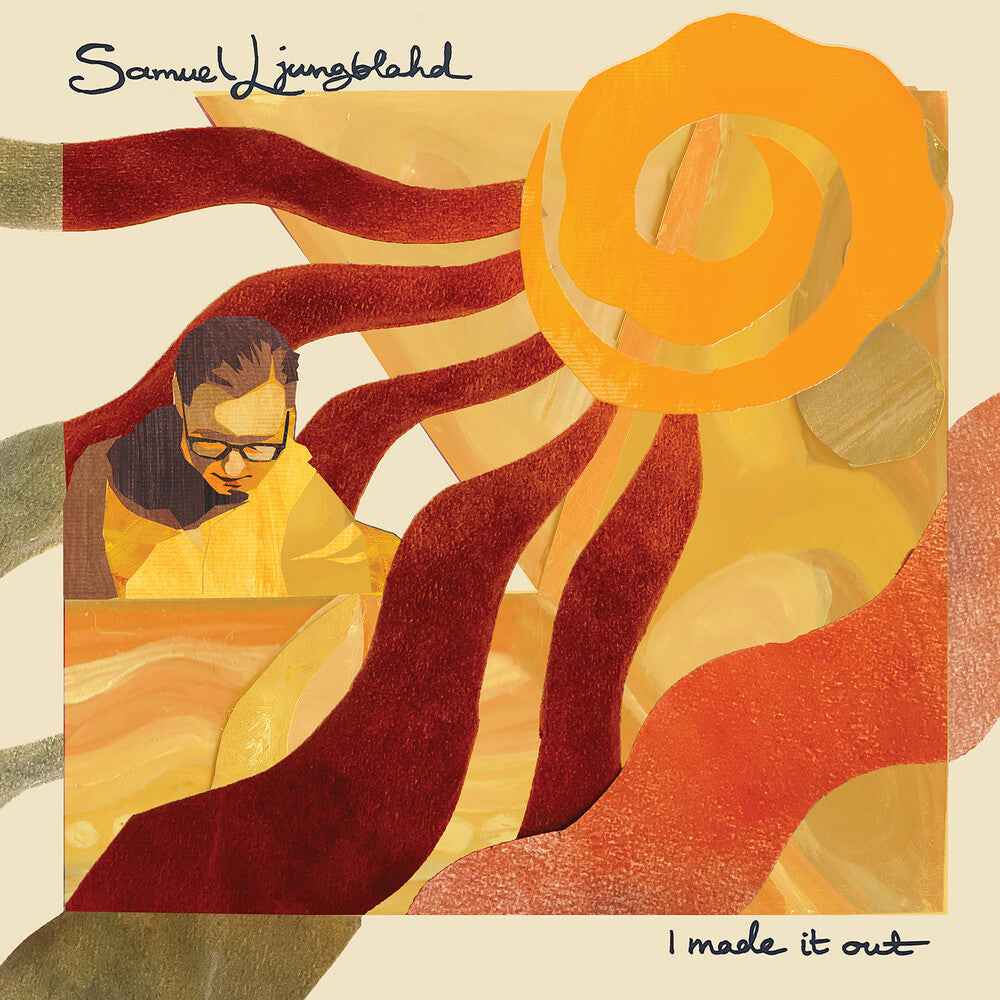 I Made It Out [LP]