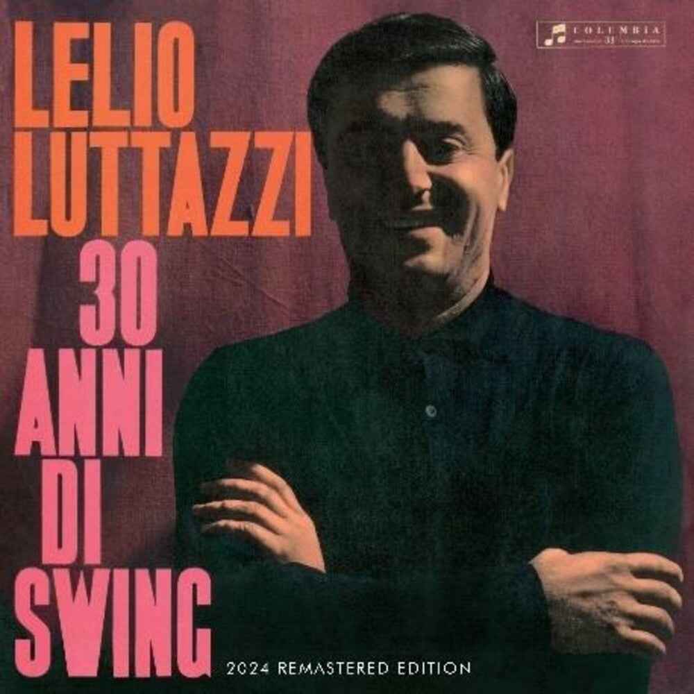 30 Anni Di Swing (Ita) [LP]