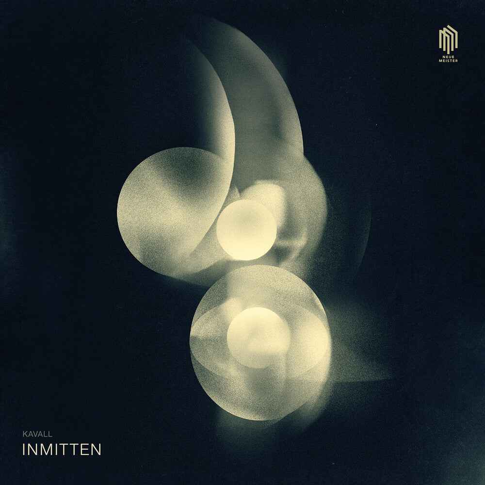 Inmitten [LP]