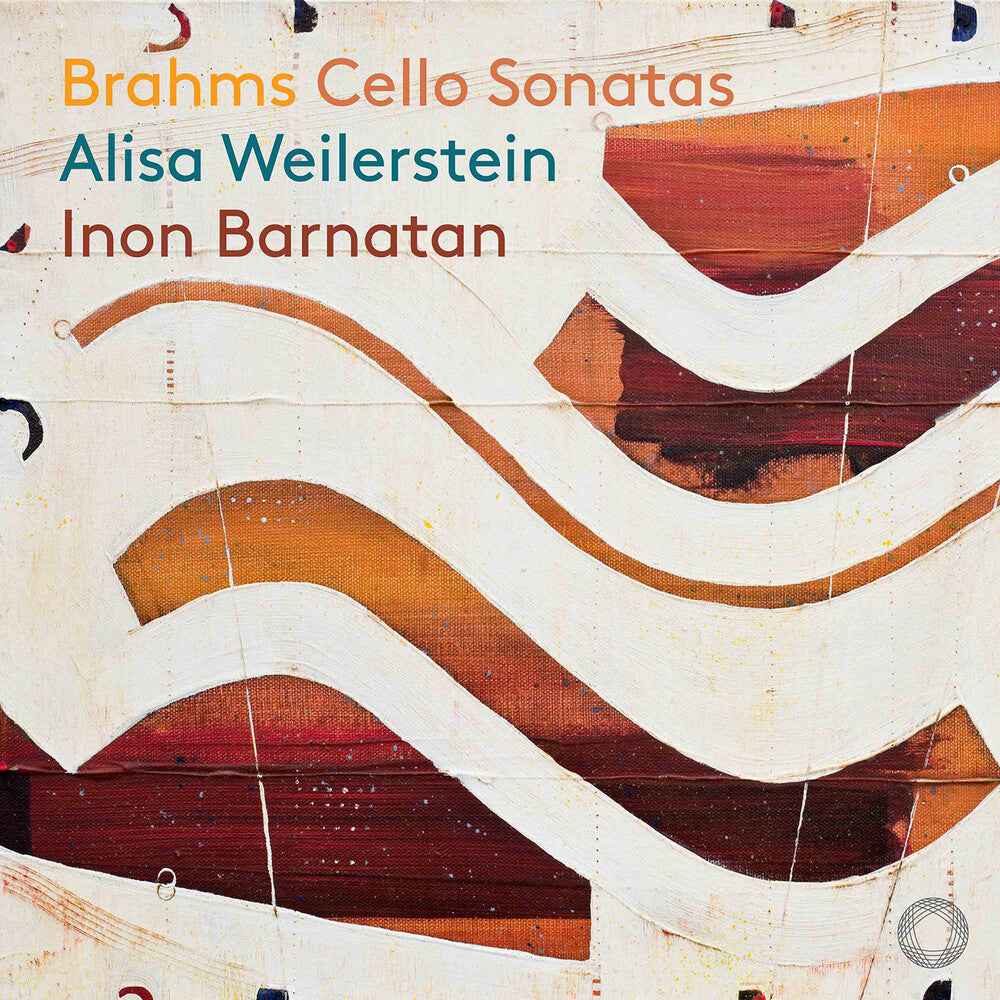Cello Sonatas [CD]