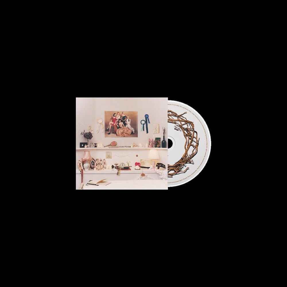 Prelude To Ecstasy: Acoustics And Covers [CD]