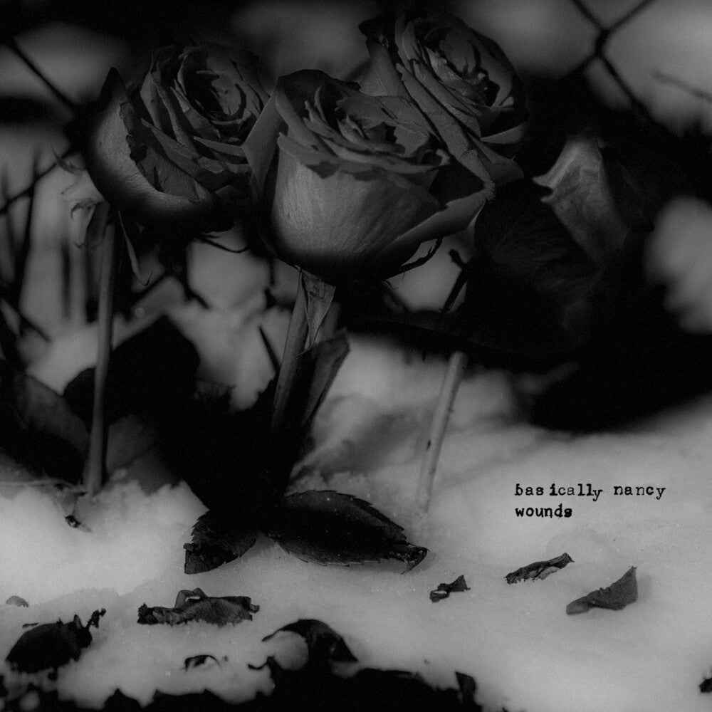 Wounds [LP]