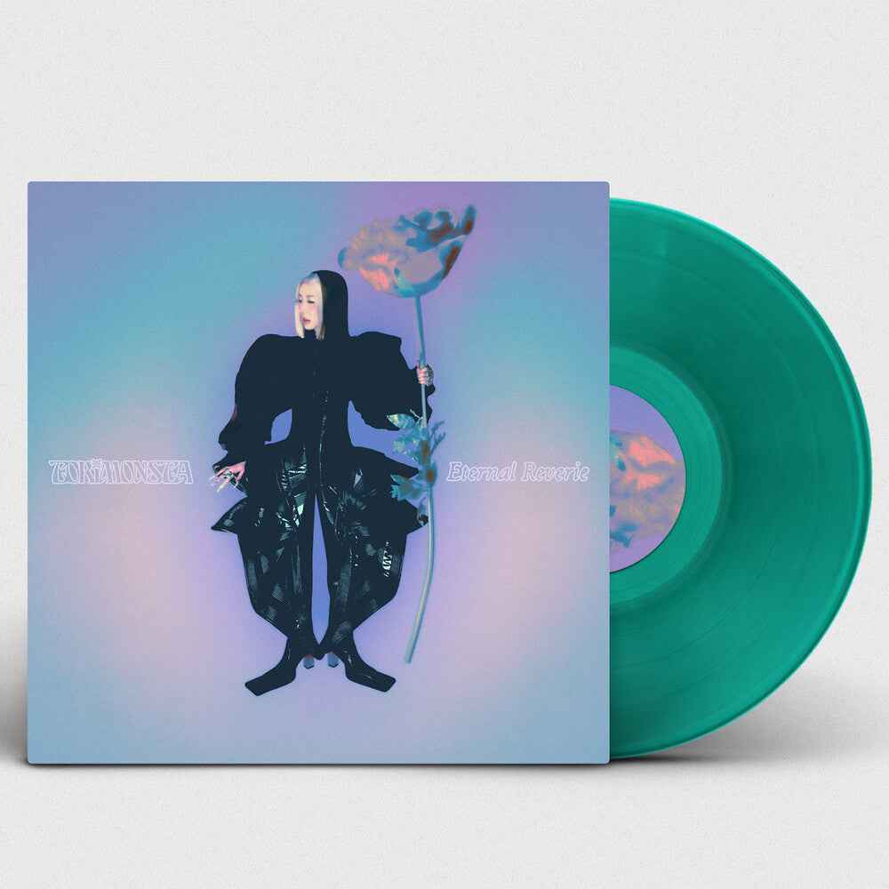 Eternal Reverie - Winter Green [Colored Vinyl] (Grn)