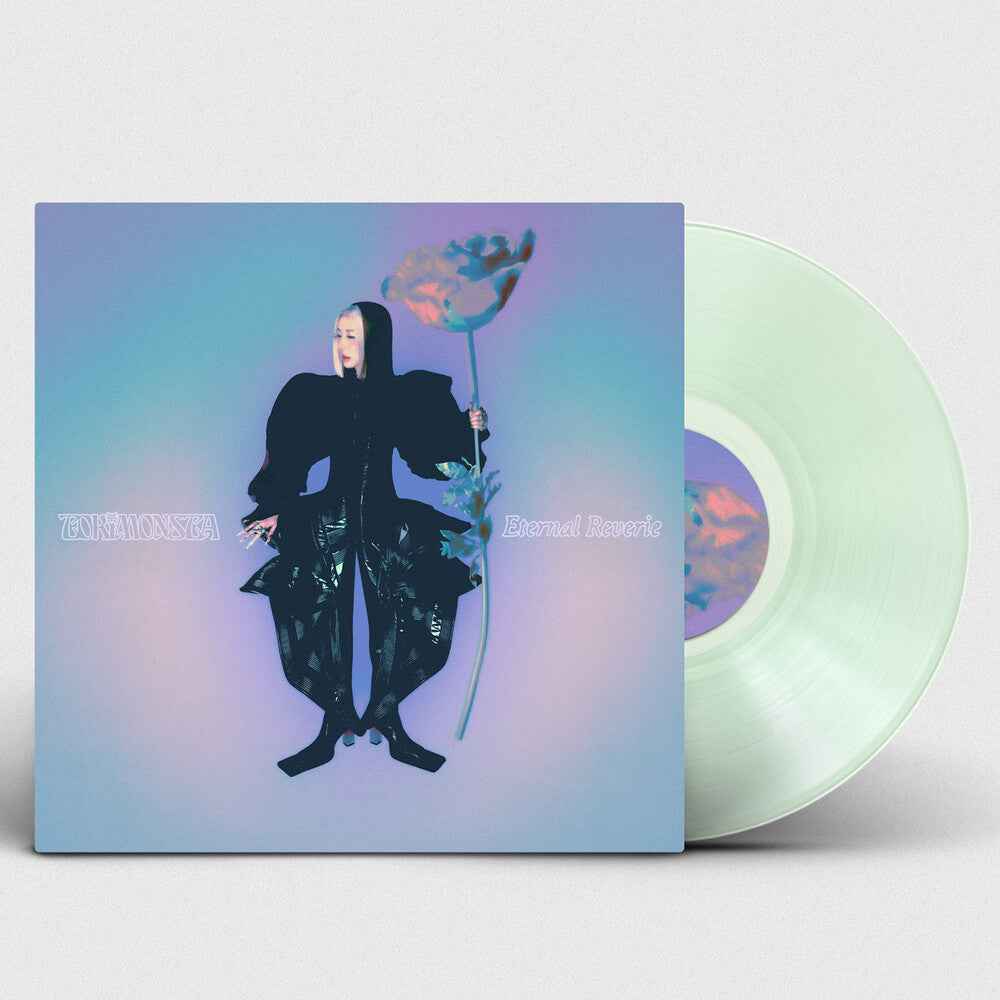 Eternal Reverie - Coke Bottle [Colored Vinyl]