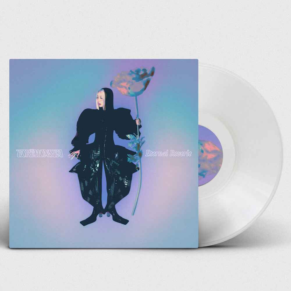 Eternal Reverie - Frosted Glass [Colored Vinyl]