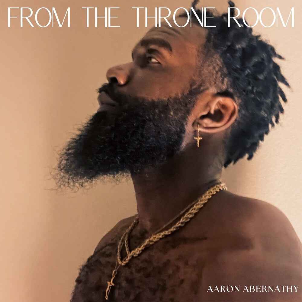 From The Throne Room [LP]