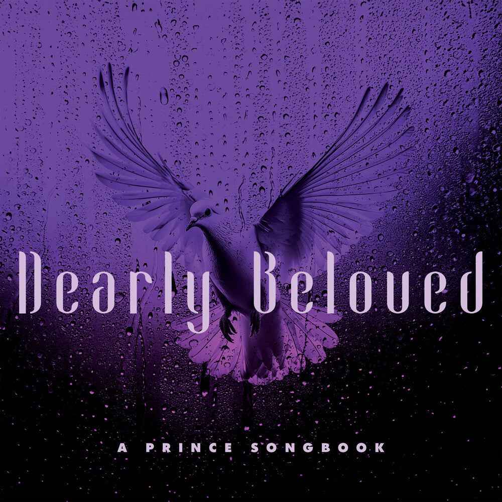 Dearly Beloved: A Prince Songbook / Various (Uk) [CD]