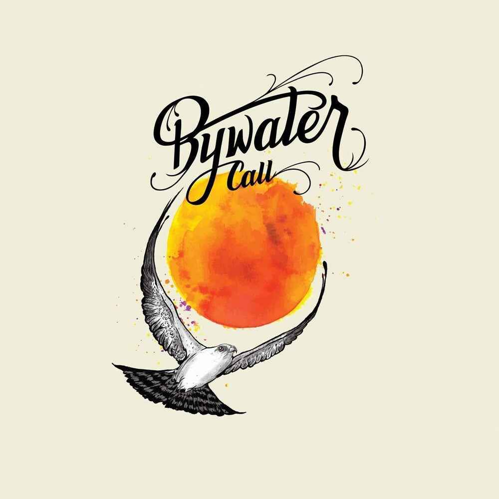 Bywater Call [CD]