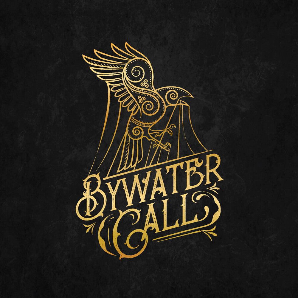 Bywater Call - Remain [CD]
