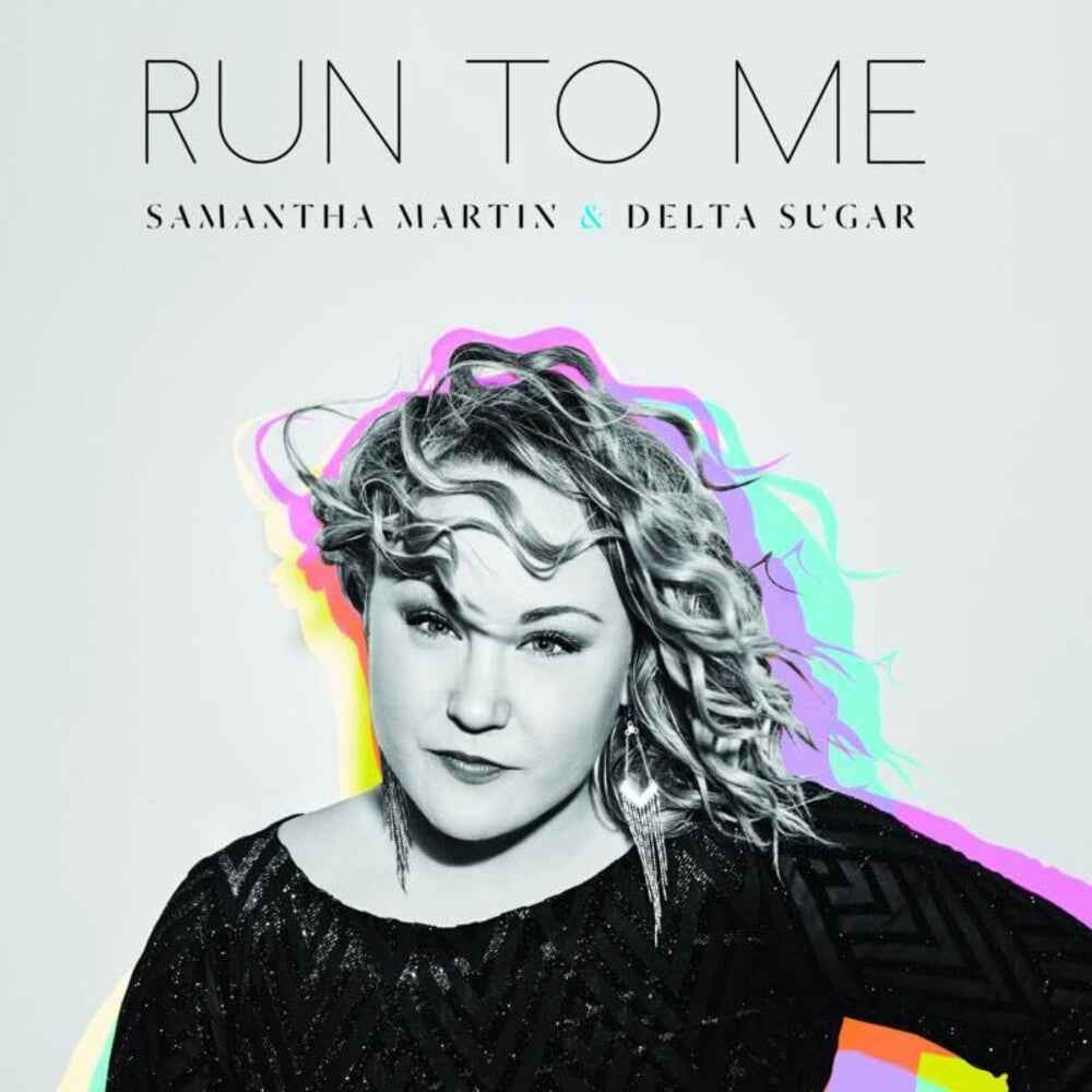 Run To Me (Uk) [LP]