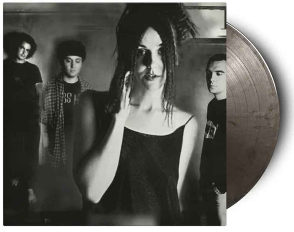 Population Four (Blk) [Colored Vinyl] [Limited Edition] [180 Gram] (Slv)