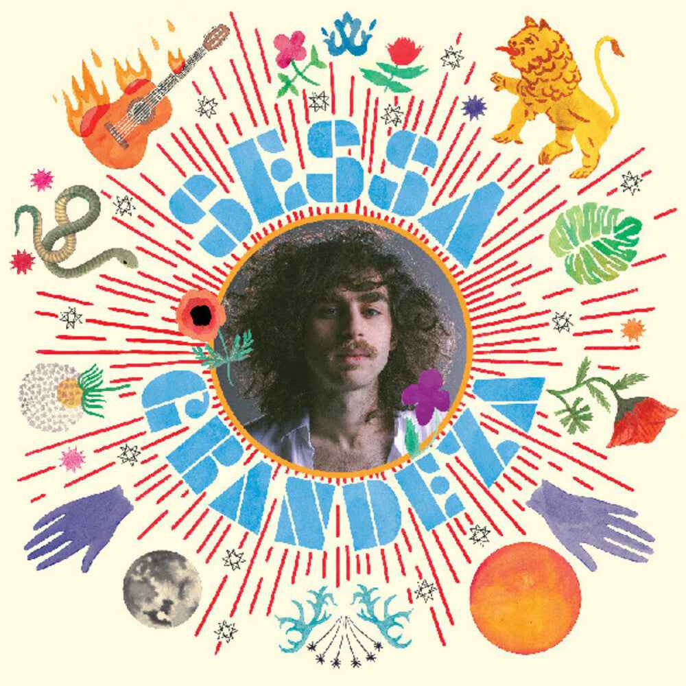 Grandeza [Download Included]
