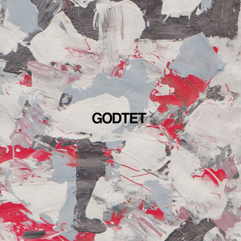 GODTET - Godtet [LP] Vinyl Record