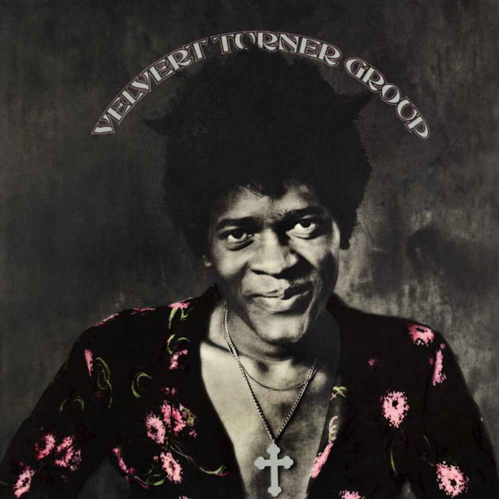 Velvert Turner Group (Blk) [LP]