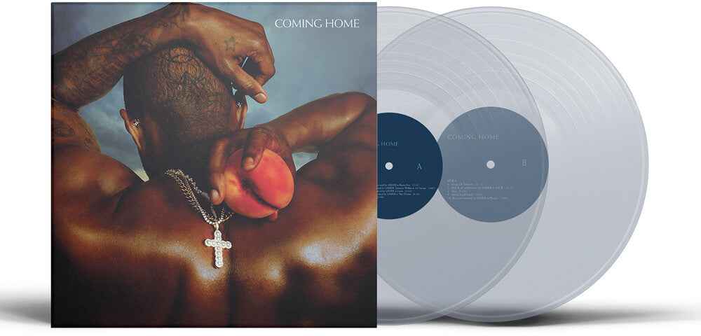 Coming Home - Clear (Bonus Track) [Clear Vinyl] [Reissue]