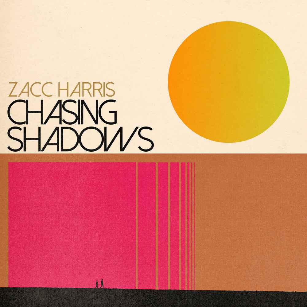 Chasing Shadows [LP]