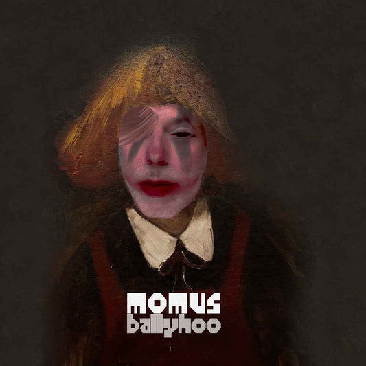 Ballyhoo [Limited Edition] [Digipak]