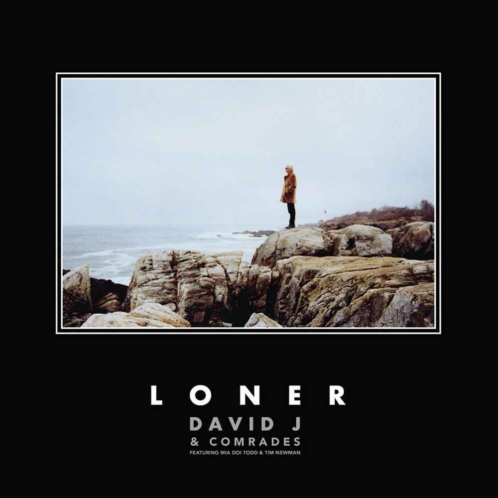 Loner [Colored Vinyl] (Org) (Uk)