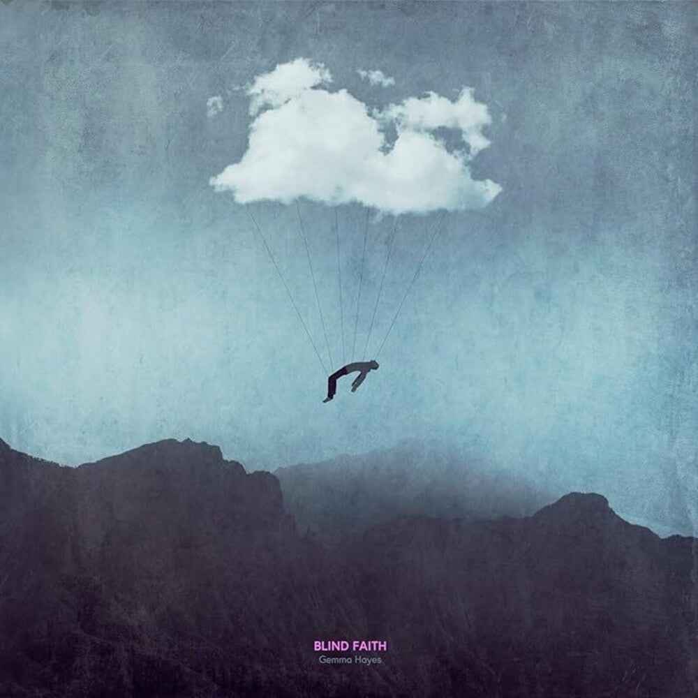 Blind Faith (Uk) [LP]