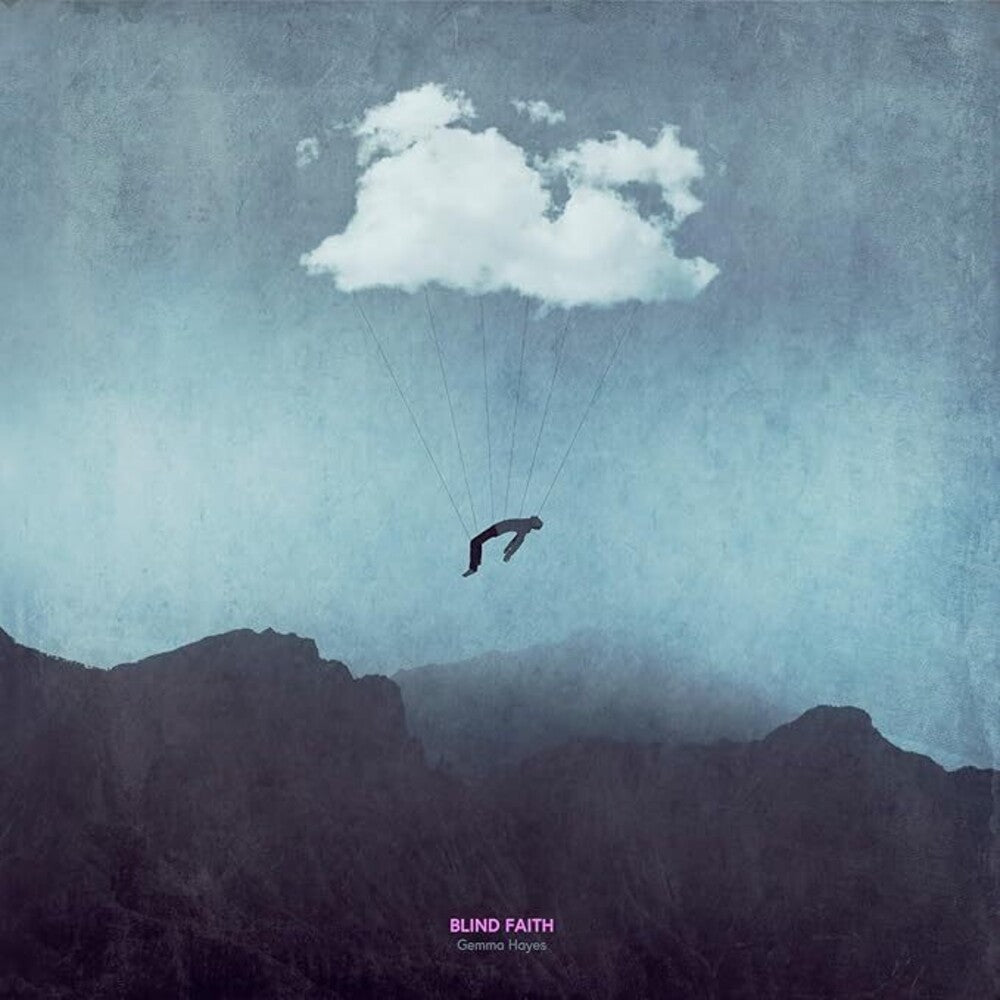 Gemma Hayes - Blind Faith (Uk) [CD]