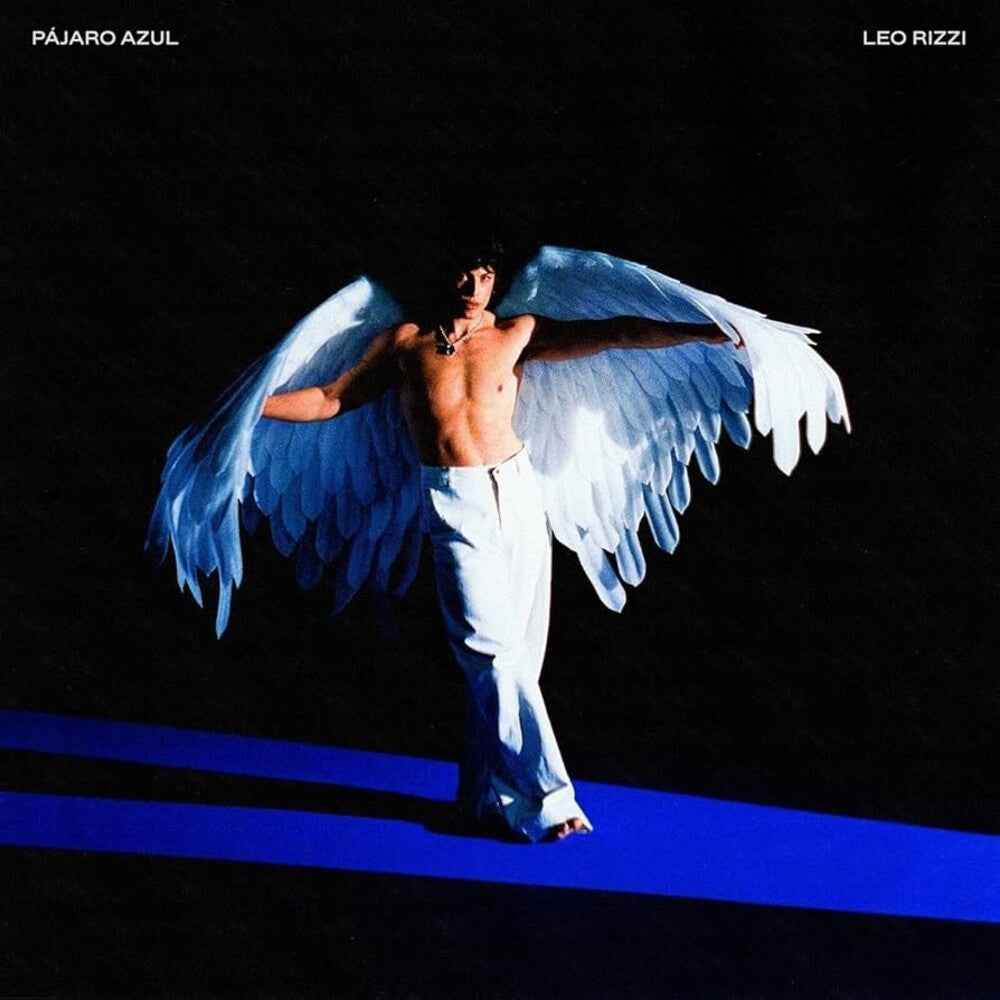 Pajaro Azul (Spa) [LP]