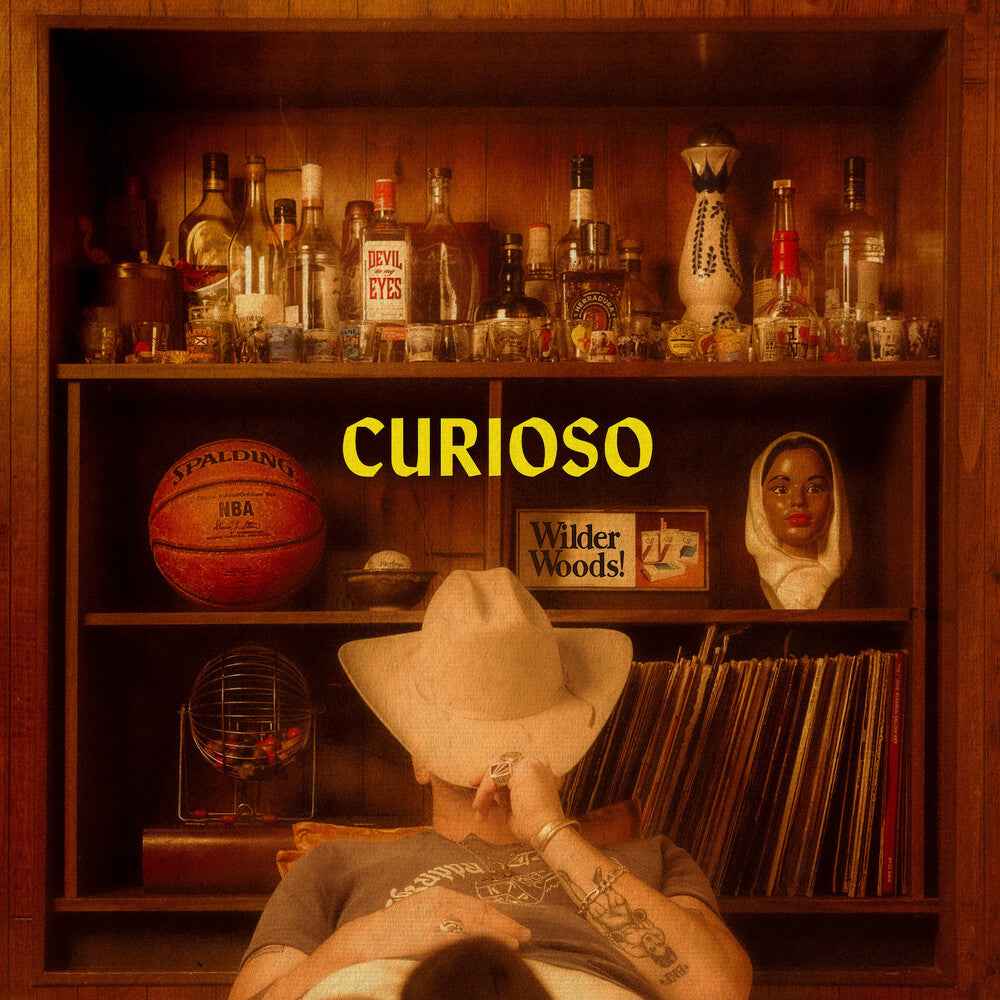 Curioso [LP]