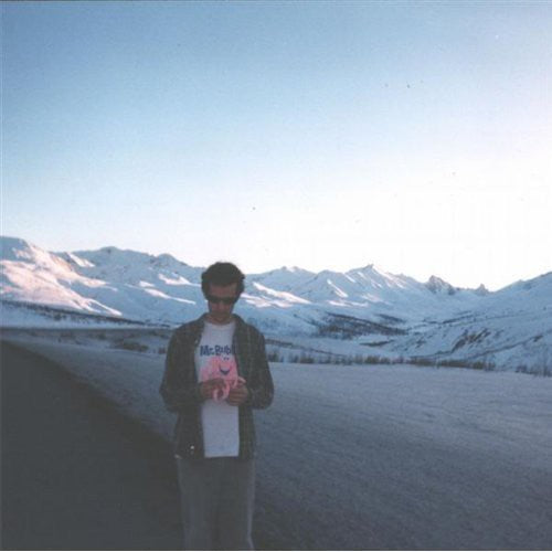 Wolf Colonel - Something/Everything [CD]