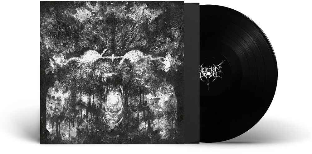 Liv Tar Slutt (Blk) (Ofgv) [LP]