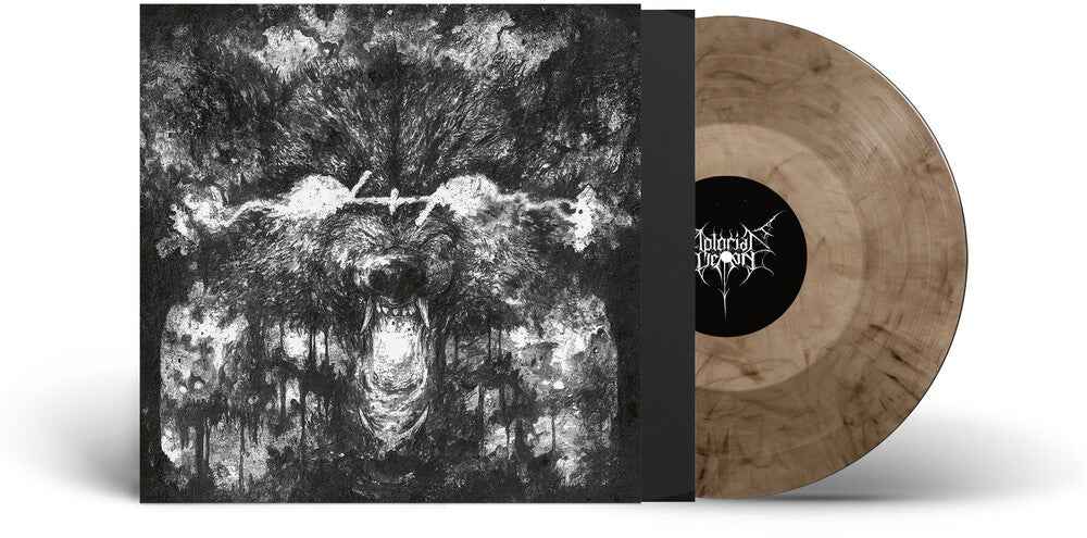 Liv Tar Slutt (Blk) [Colored Vinyl] [Clear Vinyl] [Limited Edition] (Ofgv)