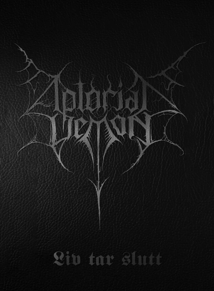 Aptorian Demon - Liv Tar Slutt [Limited Edition] (Spkg)