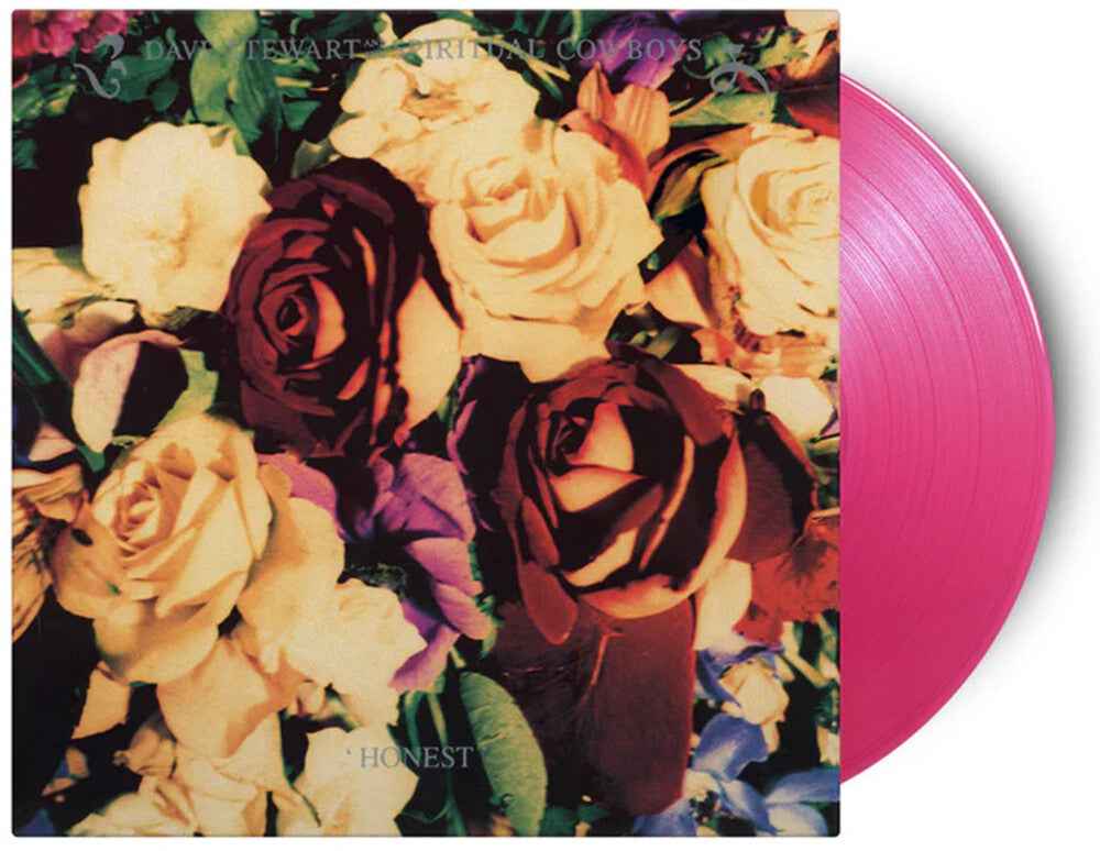 Honest [Colored Vinyl] [Limited Edition] (Mgta) [180 Gram] (Hol)