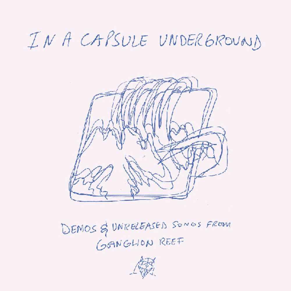 In A Capsule Underground [LP]