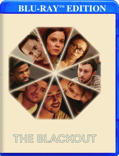 Blackout - Blackout - Blu-ray