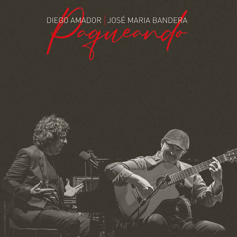 Paqueando [LP]