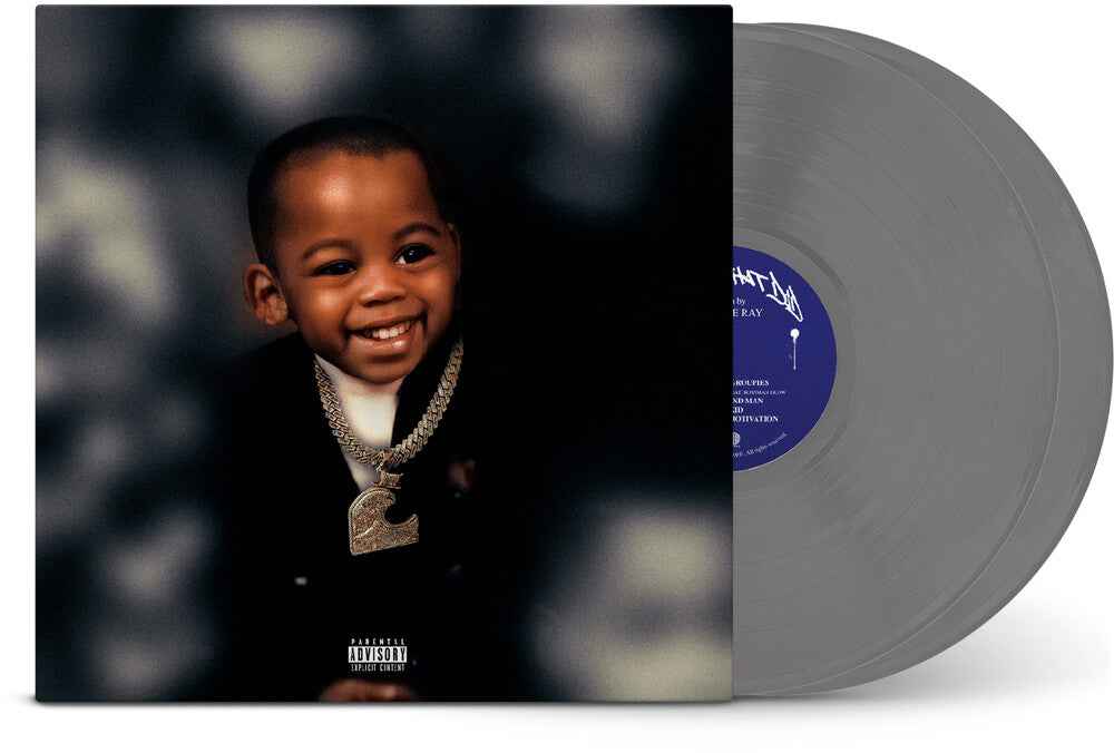Kid That Did [Colored Vinyl]