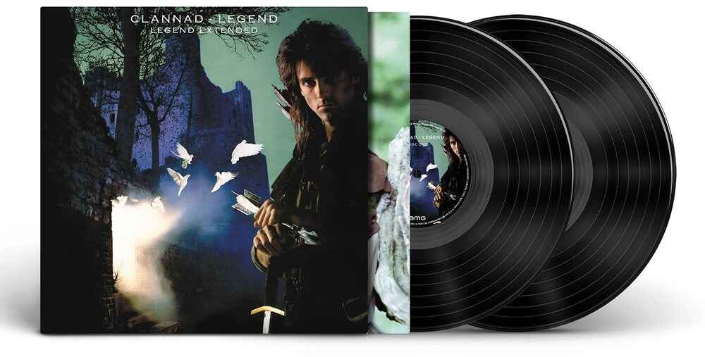 Legend / Legend Extended: 40th Anniversary [2LP]