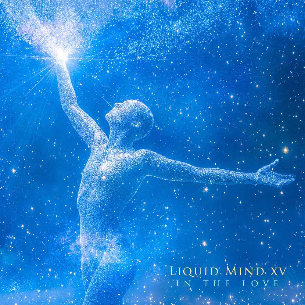 In The Love [Digipak]