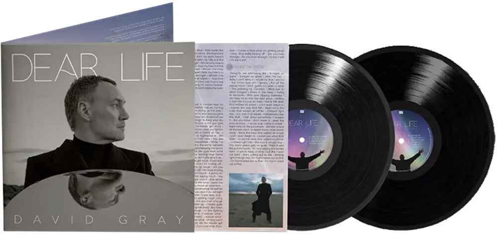 Dear Life [LP]