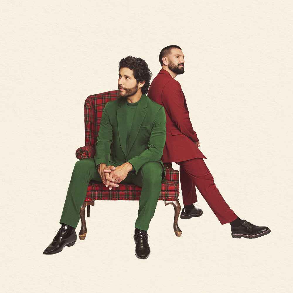 It's Officially Christmas: The Double Album [CD]