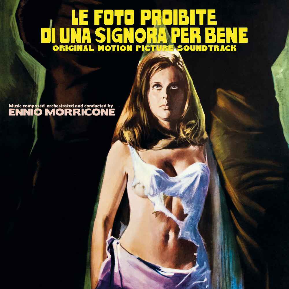 Il Serpente - O.S.T. [Limited Edition] (Ofgv) (Pnk) (Ita)