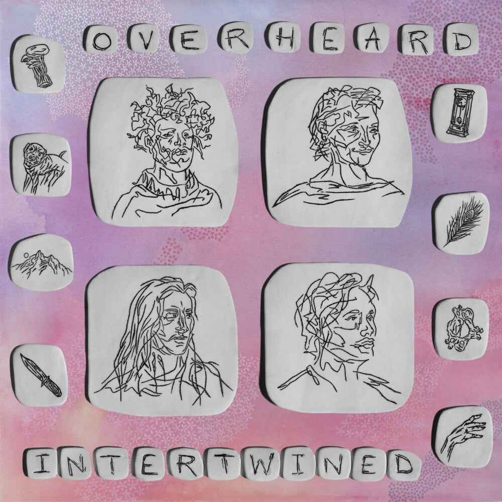 Intertwined [LP]