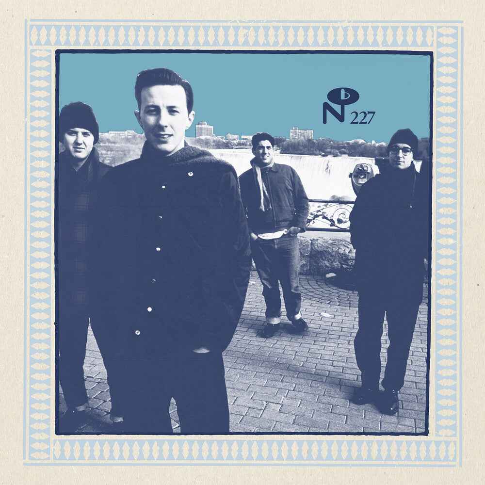 Home Is a Highway [LP]