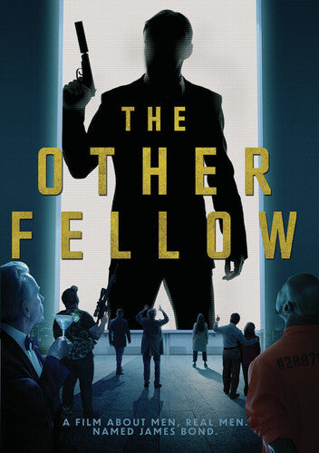 Other Fellow - Other Fellow - Blu-ray