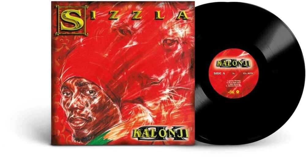 Kalonji [LP]