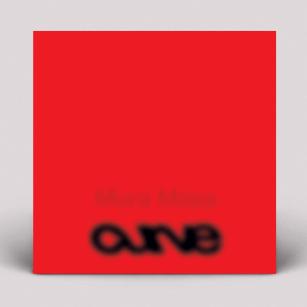 Curve 1 (Post) [LP]